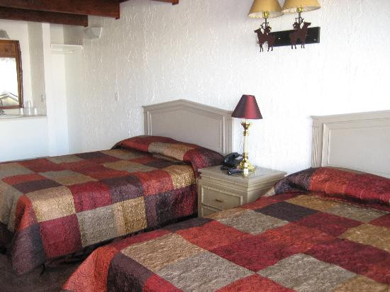 Bonneville Inn主图