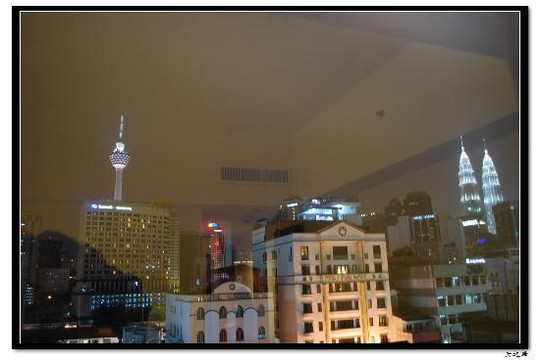 吉隆坡国会大厦酒店主图