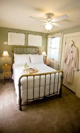 库珀豪斯住宿加早餐旅馆主图