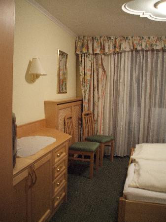 Simmerlwirt Inn主图