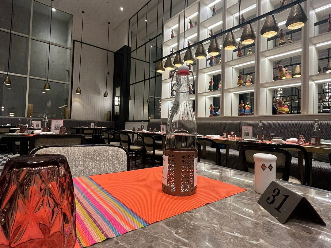 Welcomhotel By ITC Hotels, Guntur主图