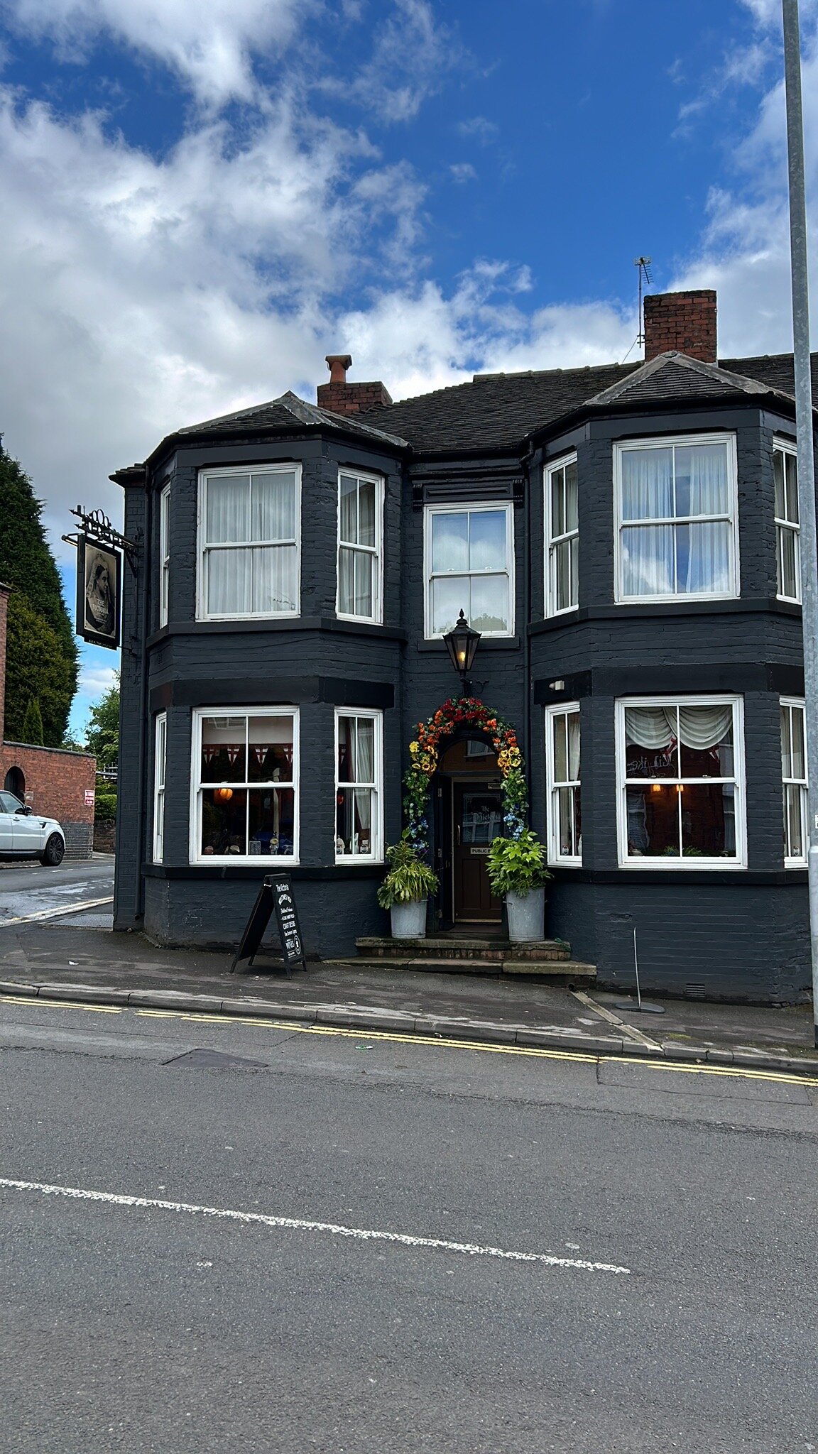 The Victoria-官方
