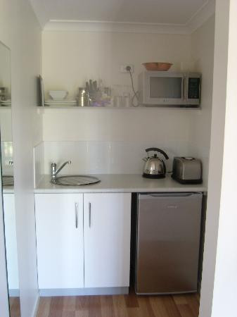 Studio 58 Byron Bay主图