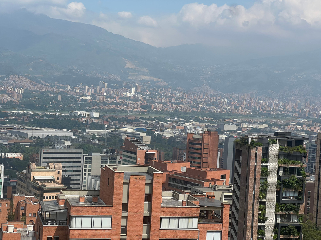 波夫拉多赫尔格达酒店主图