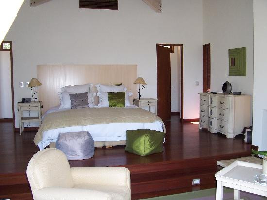 Lapostolle Residence Restaurant主图