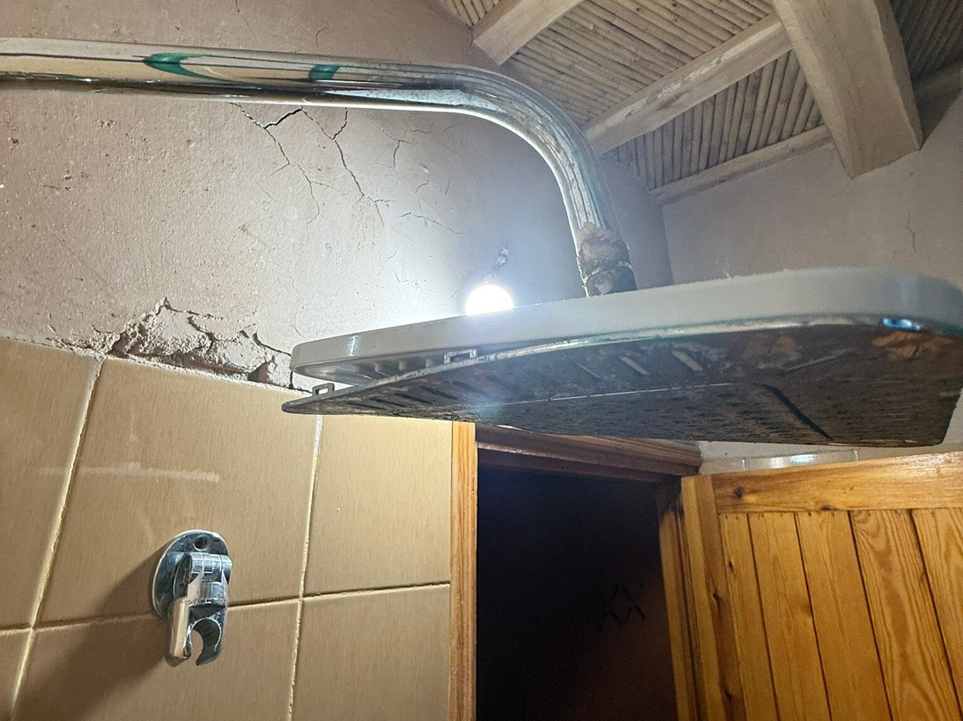 Gîte d'étape Tamaloute主图