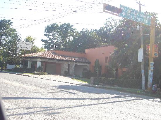 Hotel Maya Tucan-浴室