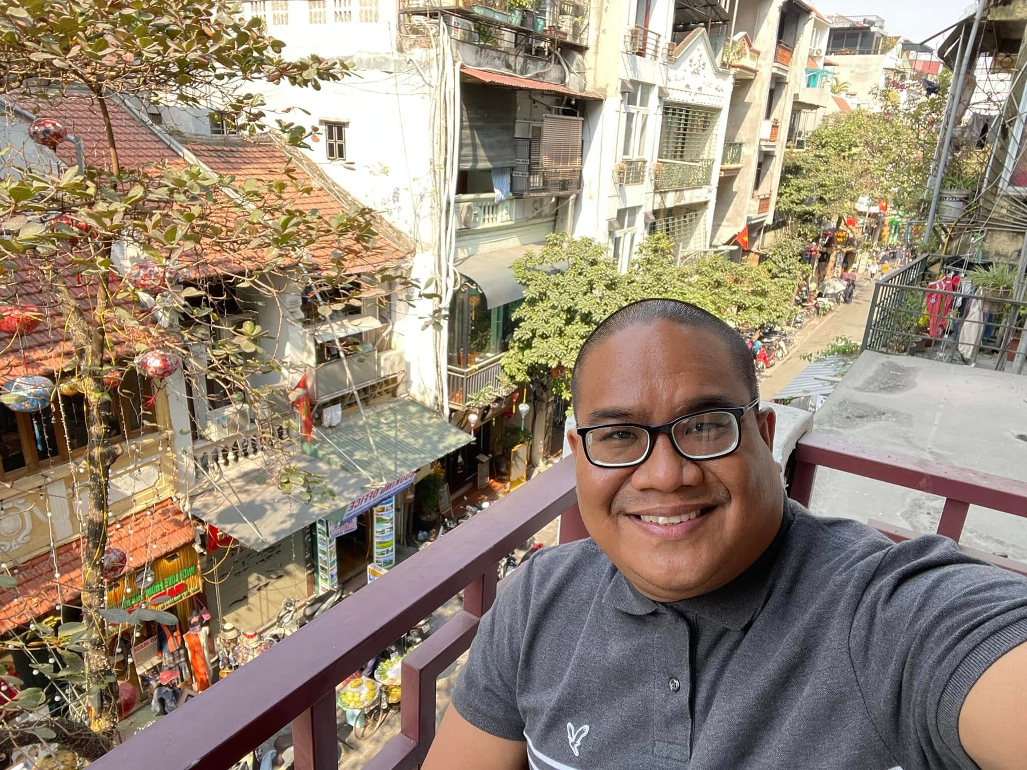 Golden Time Hostel 3-官方