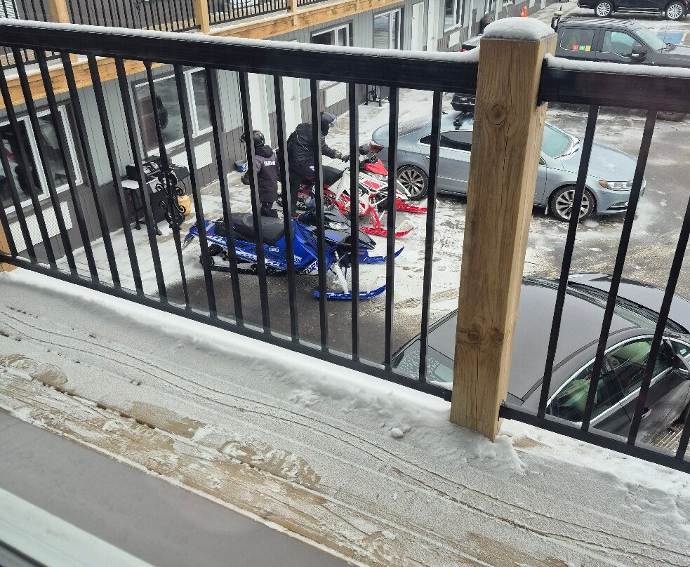 Outdoorsman Motel主图