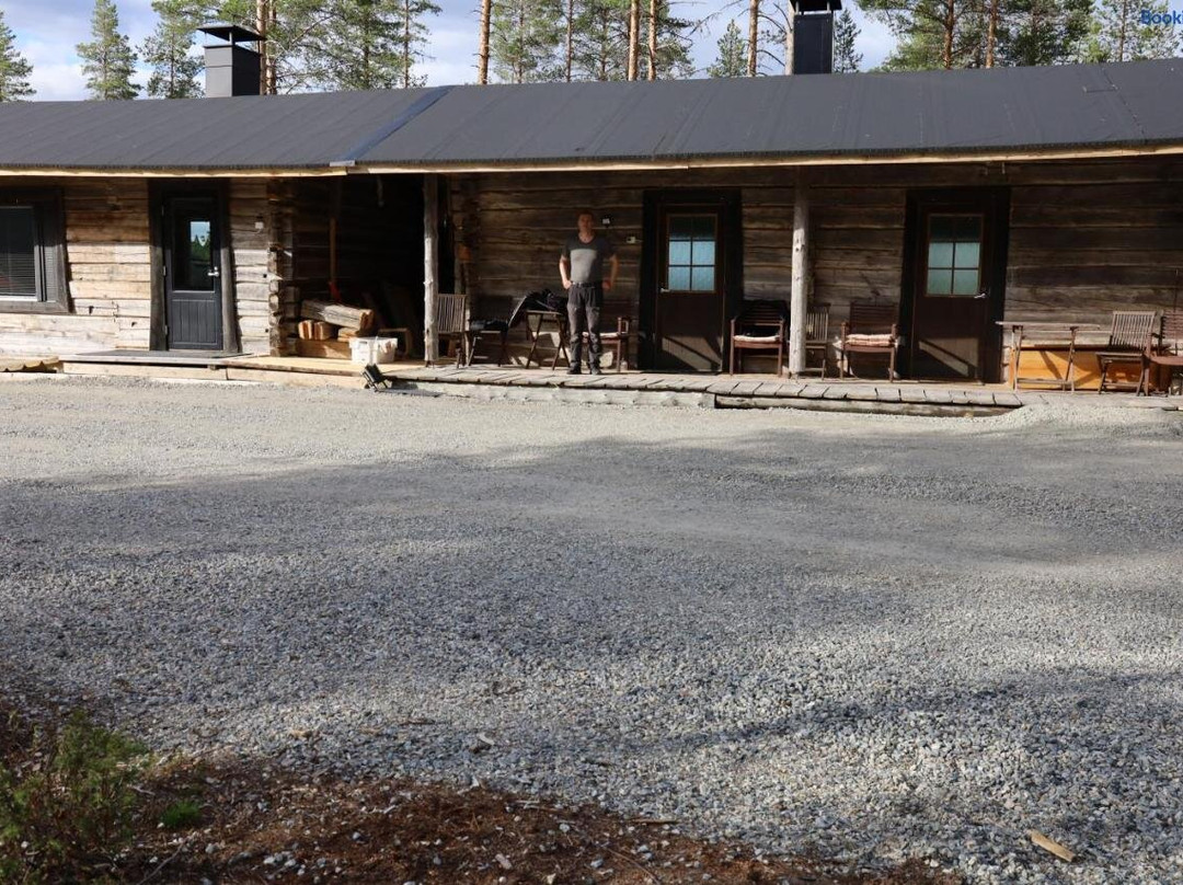 Kainuun Luontoretket