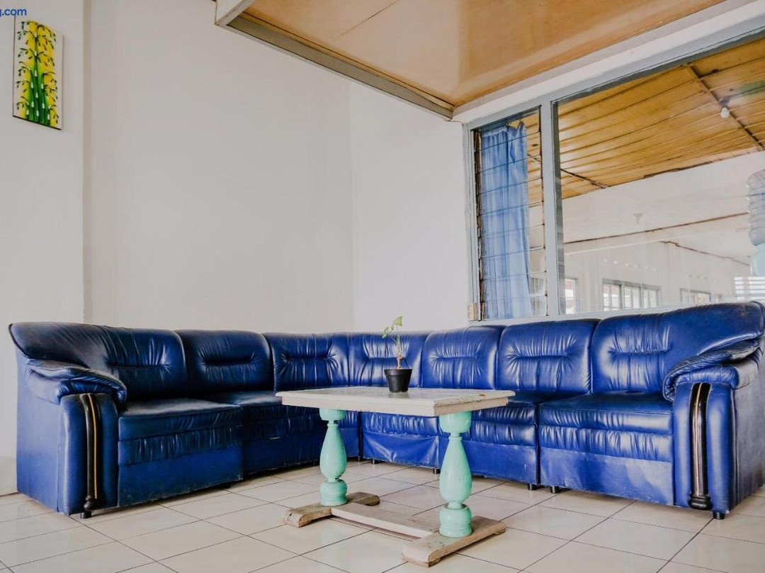 SPOT ON 2638 Hotel Raya