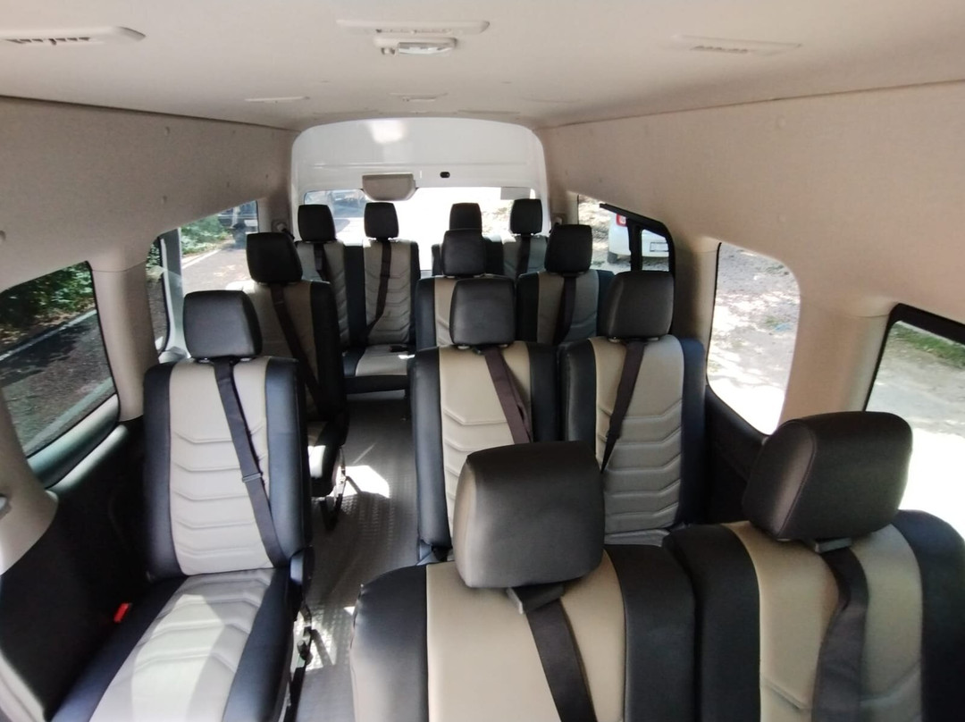 Transfers y Tours en Tulum Jeremy-图伦必去景点