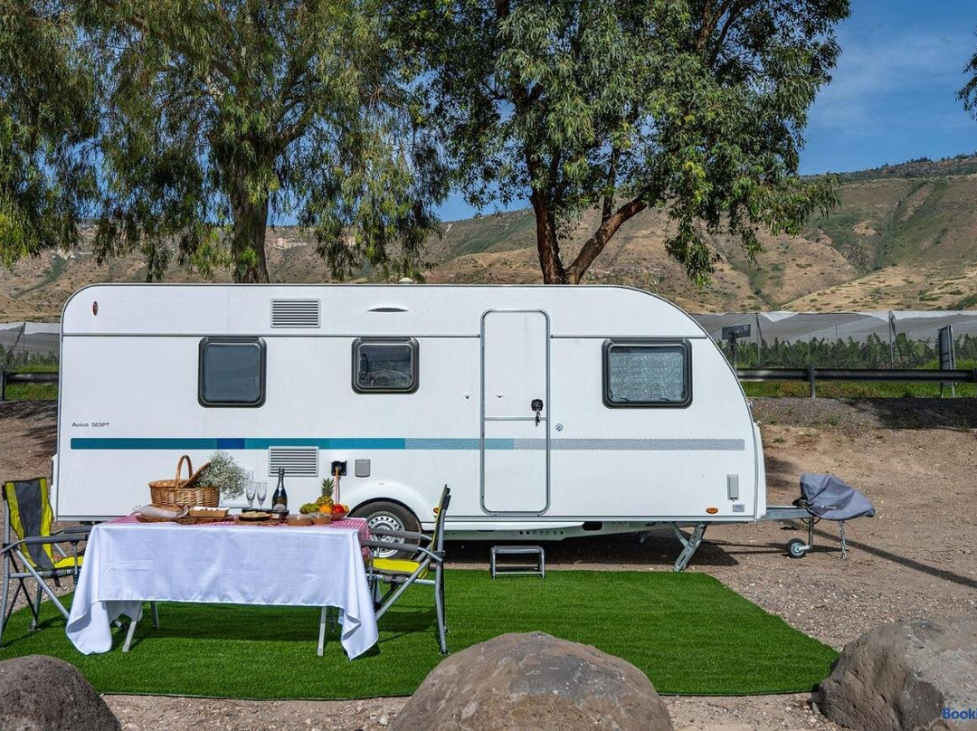 Dream Caravan's