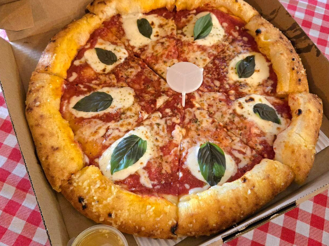 Epic Pizza And Pasta