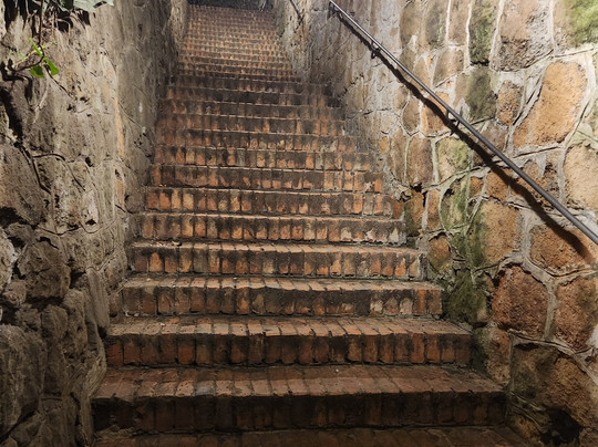 威利诺科贝利酒店主图