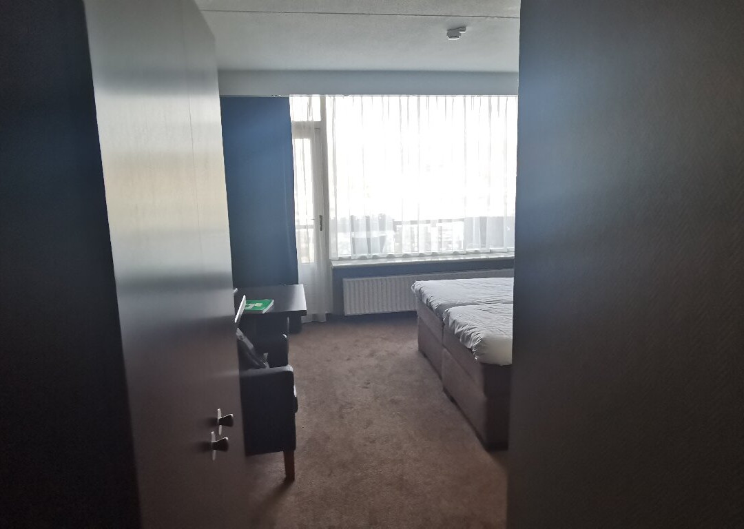 Van Der Valk Hotel De Molenhoek主图