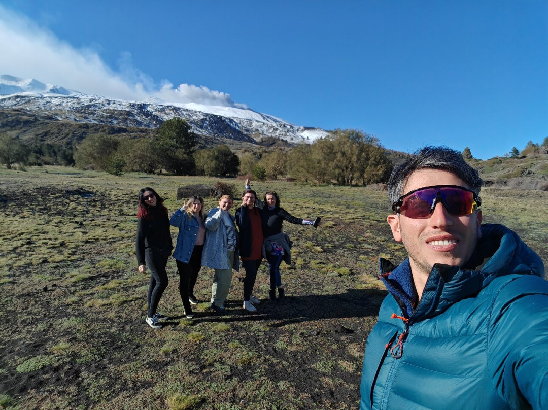Etna Vibes Excursions-卡塔尼亚必去景点