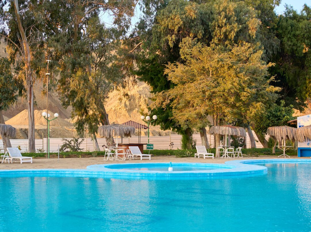 Hotel Pacifico Talara
