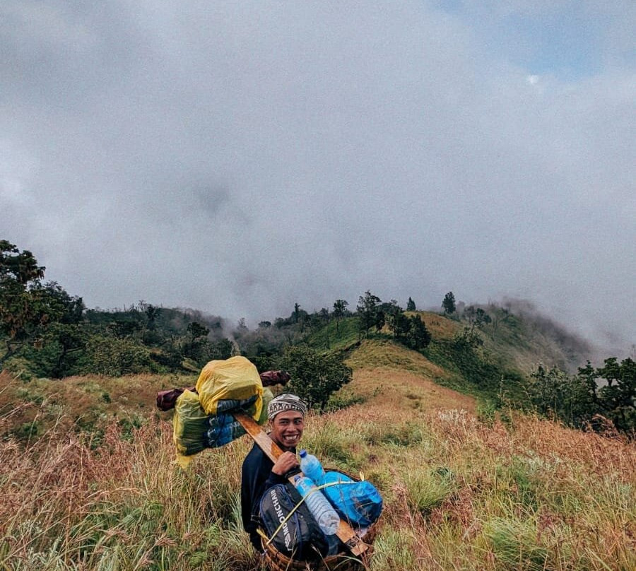 Rinjani Leisure-Sembalun Bumbung必去景点
