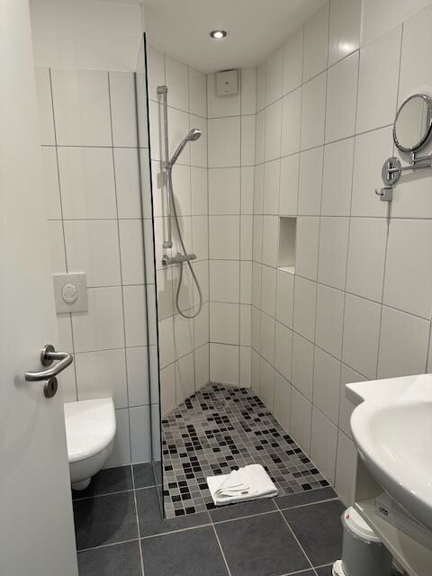 斯塔德特卡塞尔酒店主图