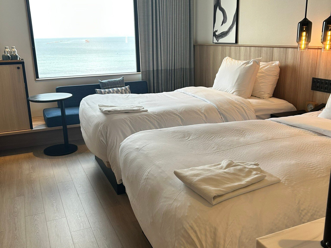 Fairfield By Marriott Hyogo Awaji Fukura主图