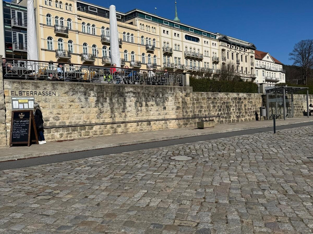 Hotel Elbresidenz an der Therme主图
