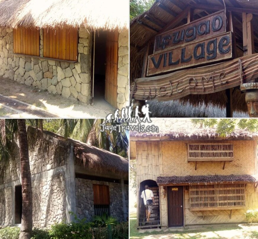 Nayong Pilipino Clark-克拉克自由港区必去景点