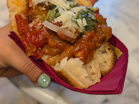 Do Eat Better Experience - Milan Food Tour-米兰必去景点