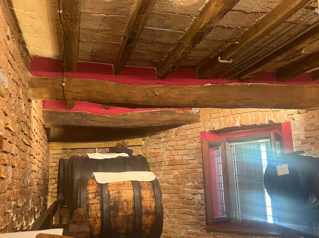 Aceto Balsamico del Duca di Adriano Grosoli dal 1891景点图片