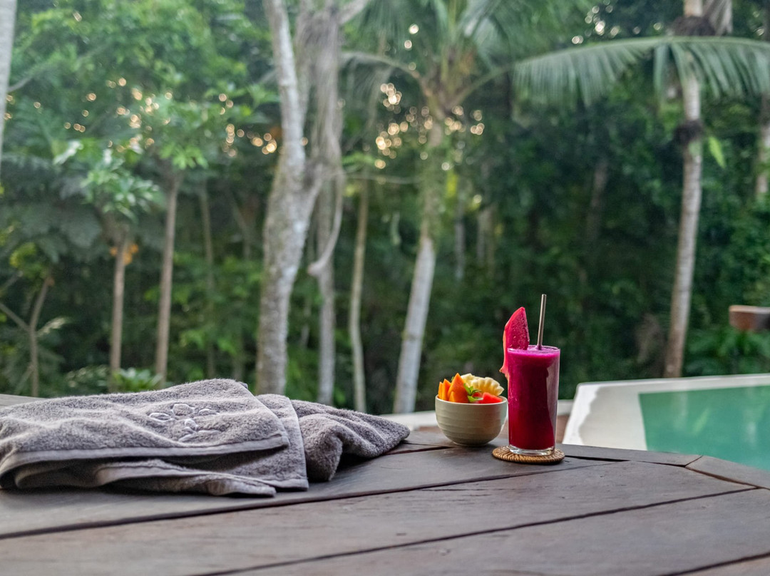 Casa Pohon Ubud主图