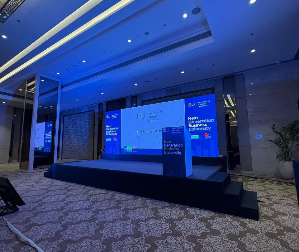 Taj Skyline Ahmedabad主图