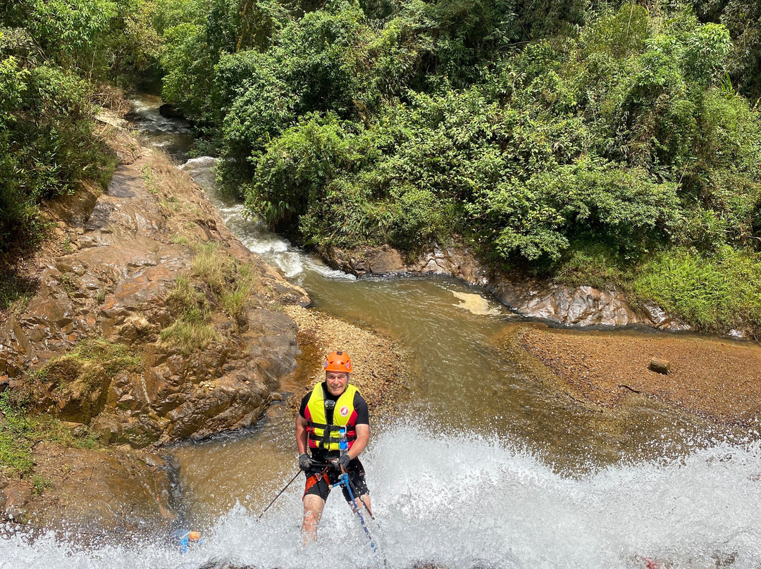 高地假日旅行-大勒必去景点