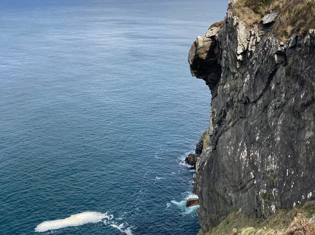Sheep's Head Peninsula-Bantry必去景点