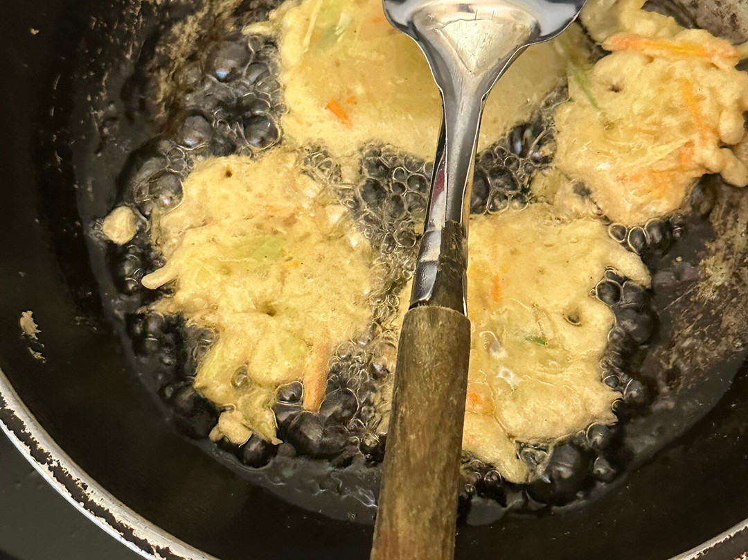 Maria's Cooking Class-库塔必去景点