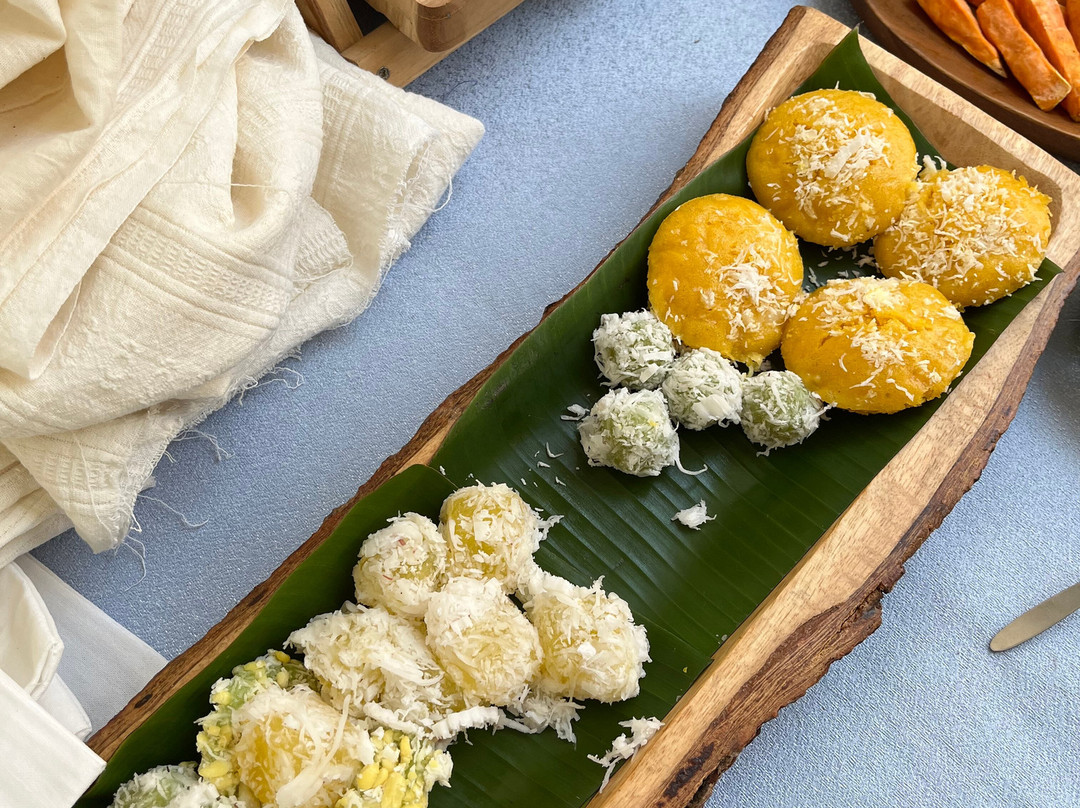 Khammoon Crafts-清莱必去景点