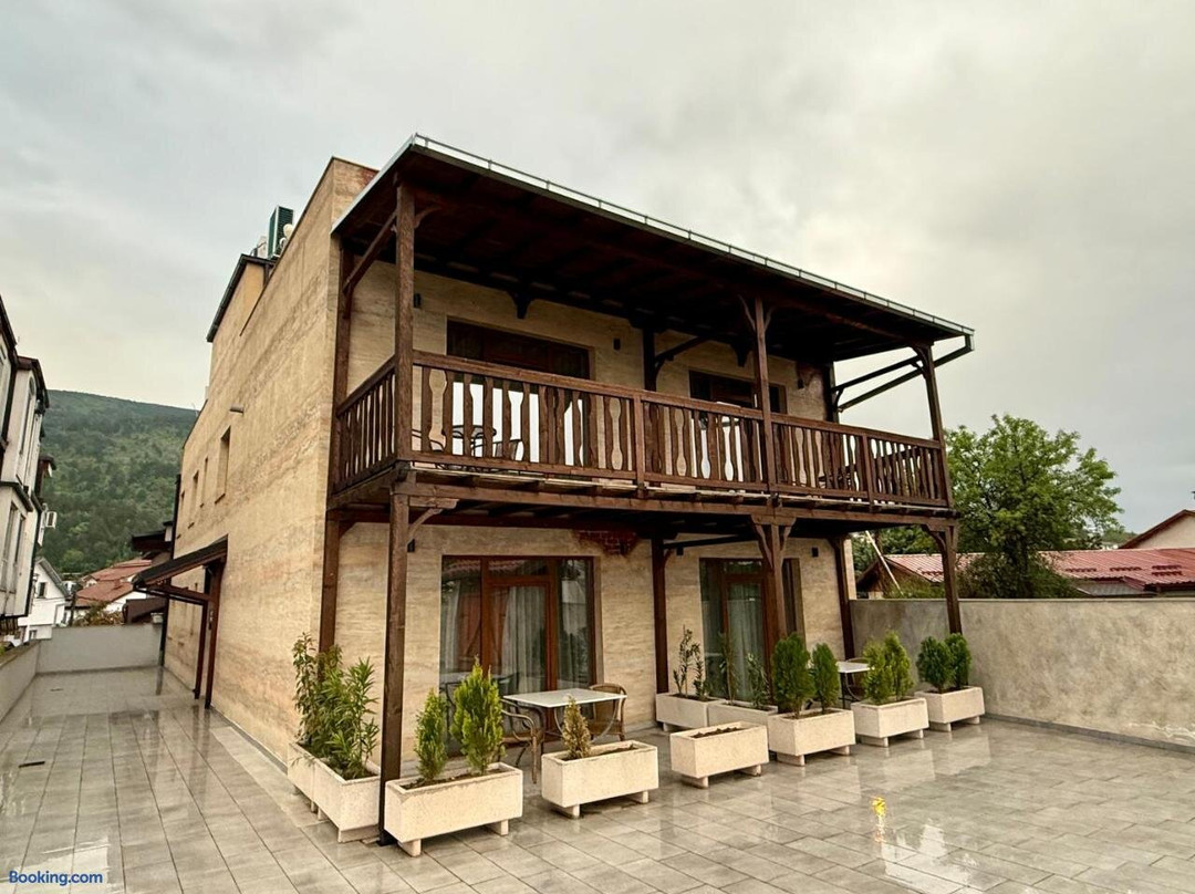 Villa Eleni主图