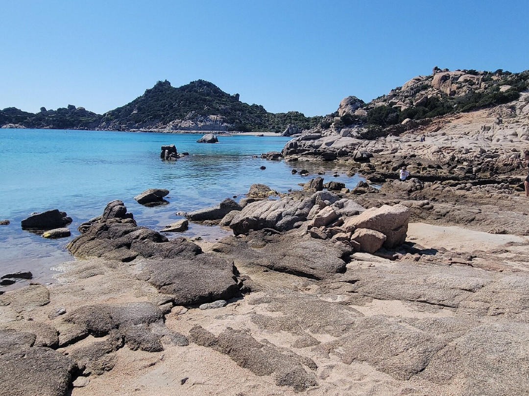 Consorzio del Golfo-Cannigione必去景点