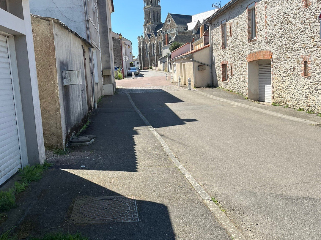 Église Saint-pierre景点图片