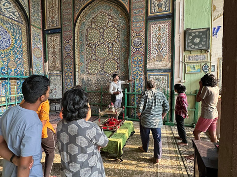 Yunus (thathyderabadiboy)-海德拉巴必去景点