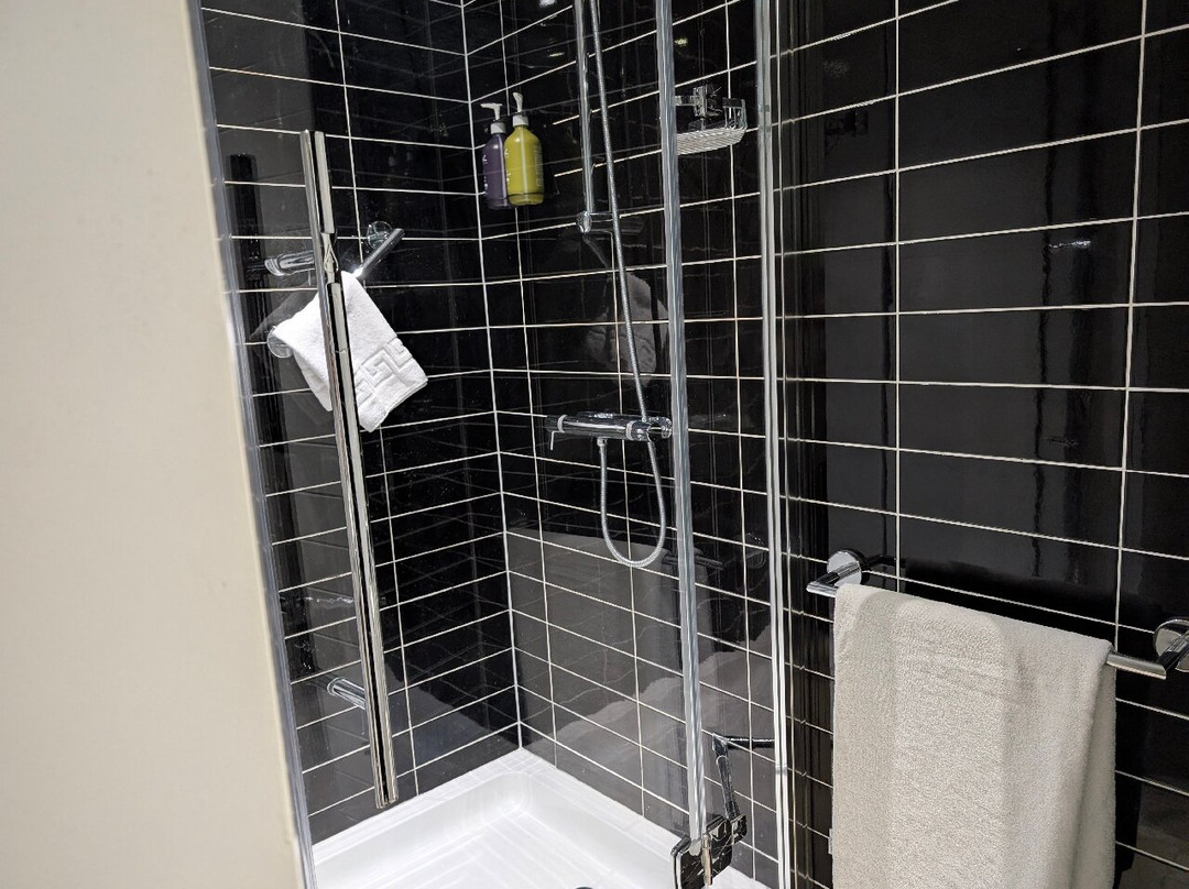 Holiday Inn Express Middlesbrough - Centre Square By IHG主图