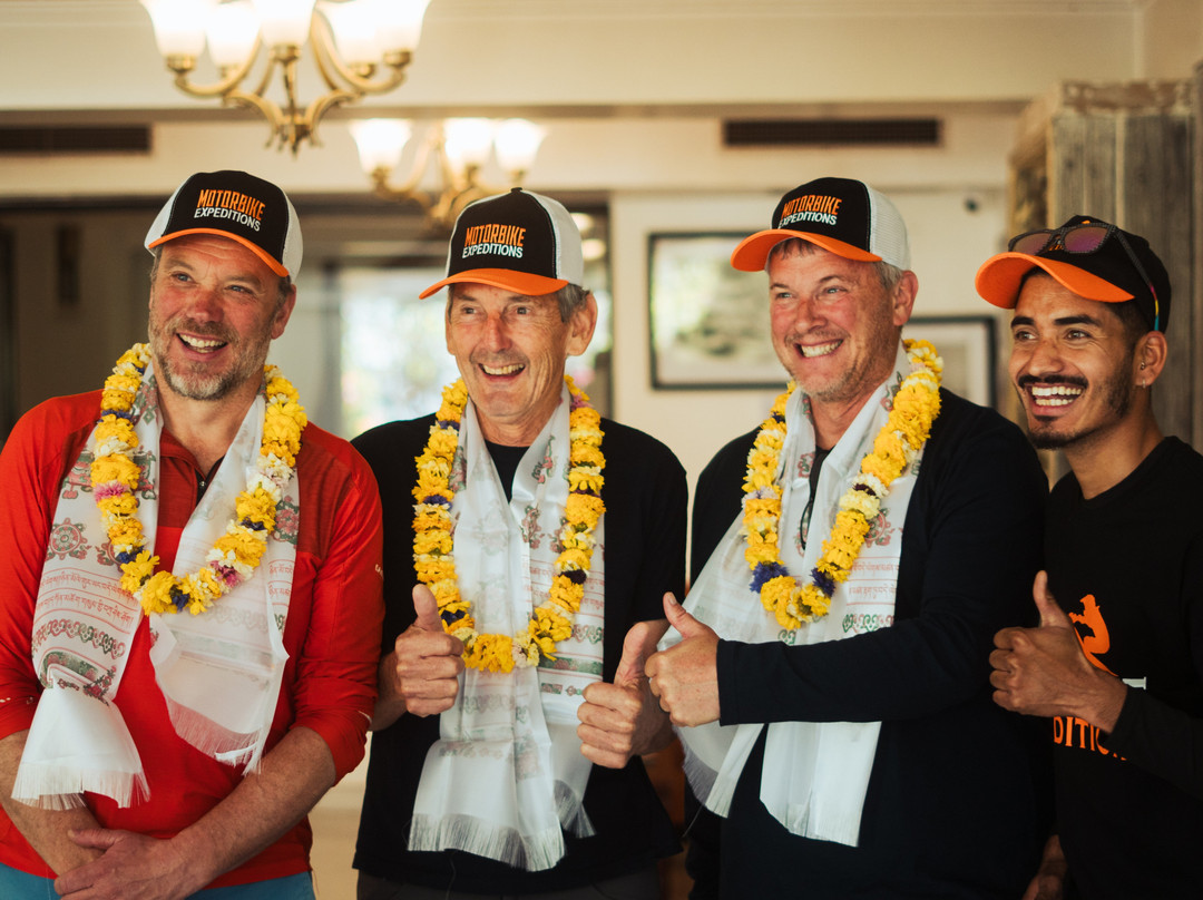 Motorbike Expeditions-Kullu必去景点