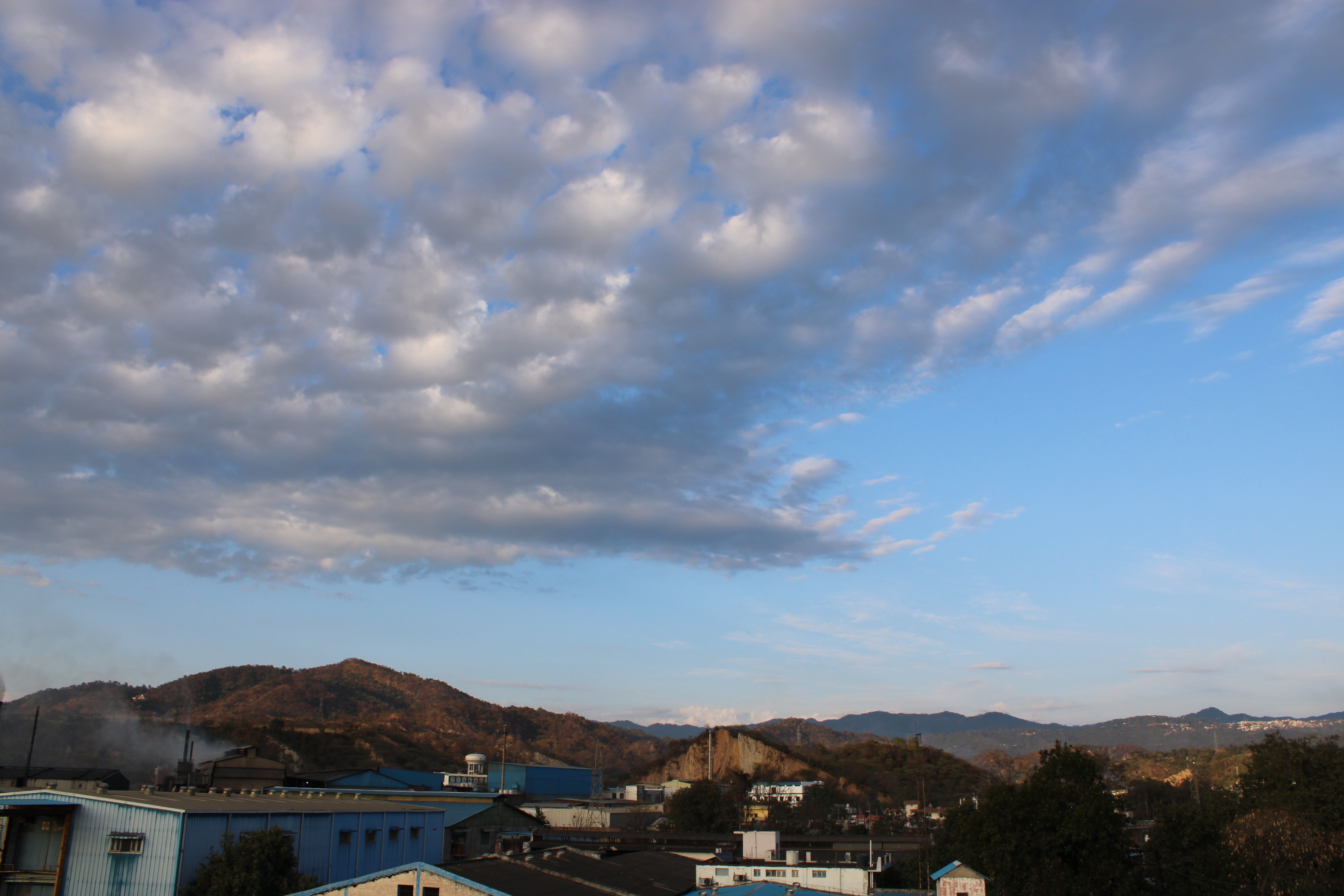 Hotel Ashwin-酒店景观
