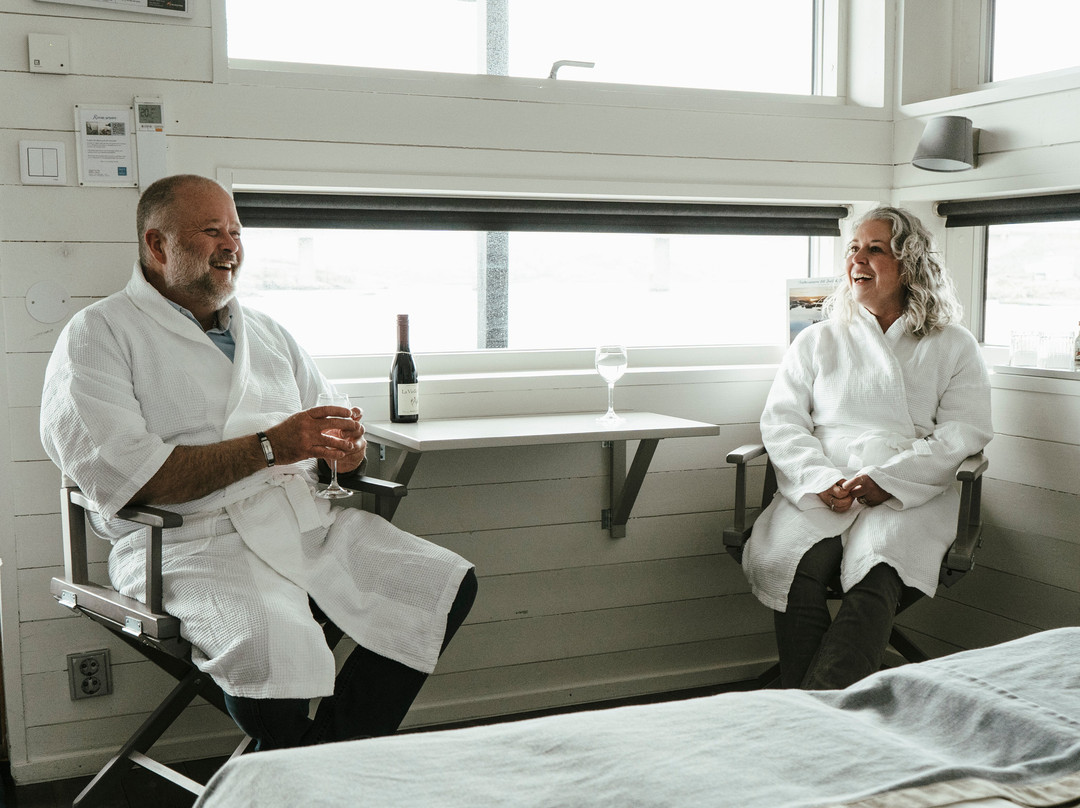 索尔特 & 希尔酒店主图