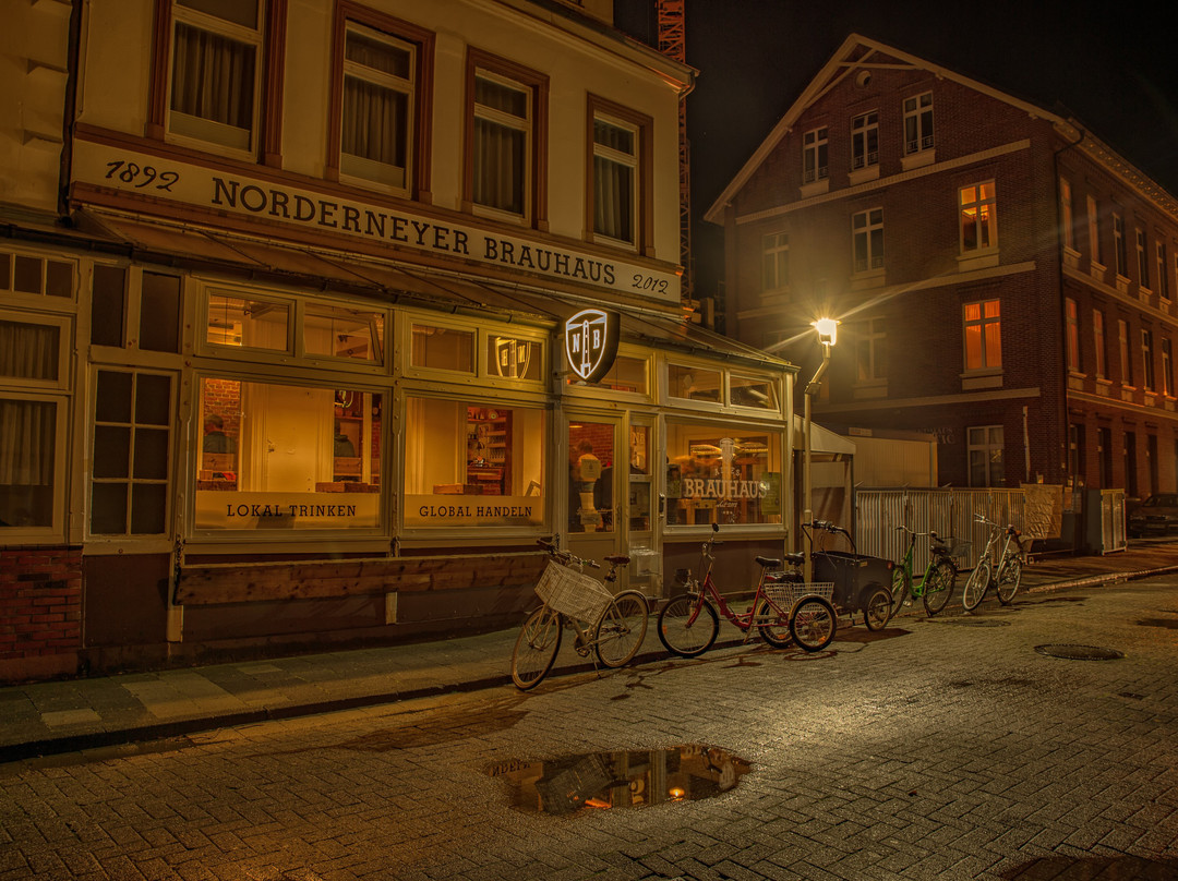 Norderneyer Brauhaus
