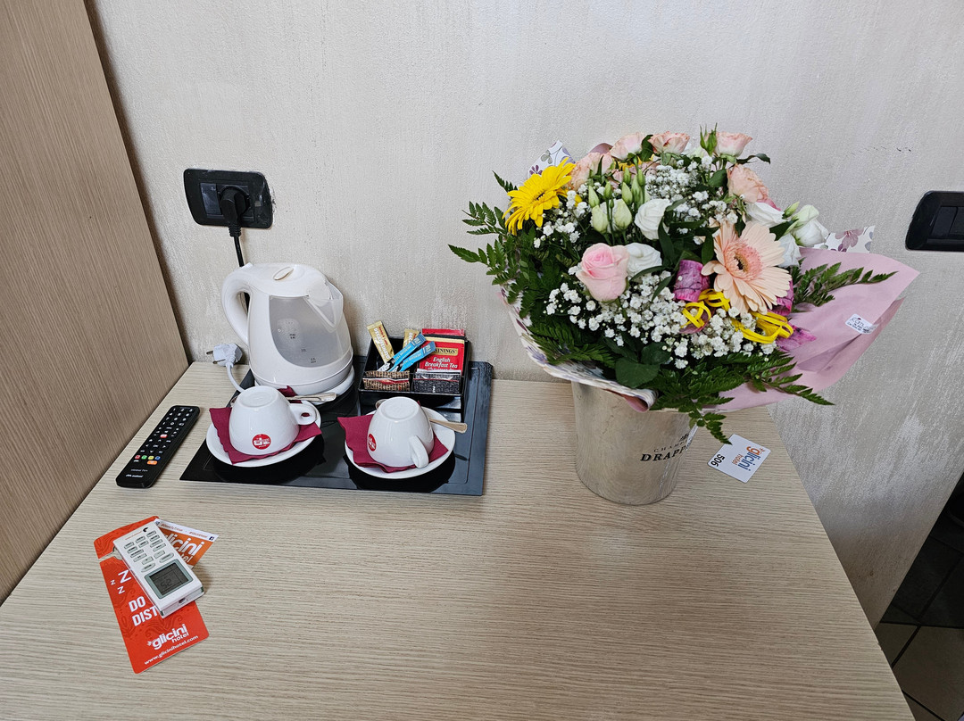 Hotel Villa Glicini主图