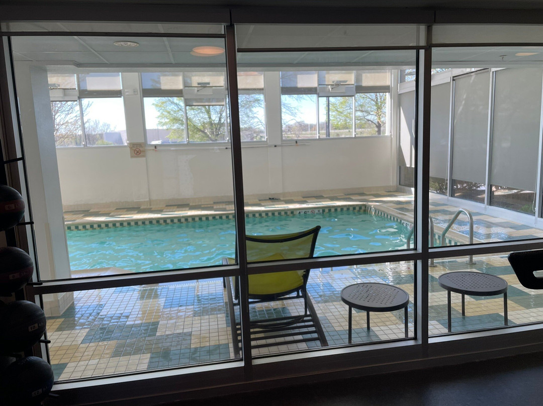 SpringHill Suites by Marriott Chicago Waukegan/Gurnee主图