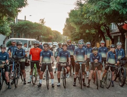 Pedal 1817 By Florida Bike Shop-Villamaria必去景点