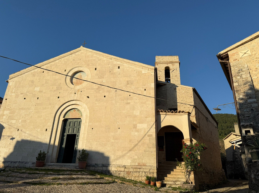 Il Castello Di Campello主图