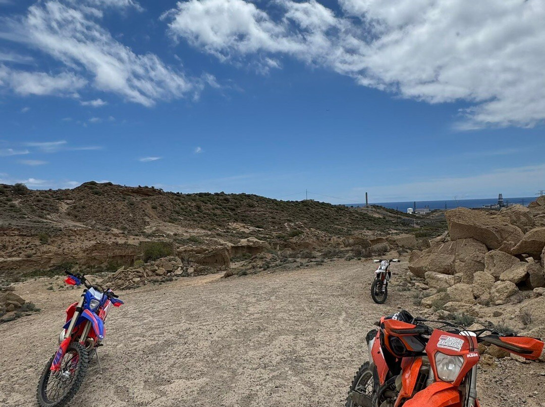 Enduro Tenerife S.l.-圣米格尔德亚沃纳必去景点