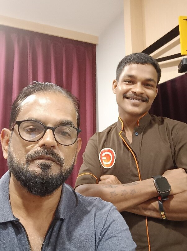 素叻姜之栈酒店主图